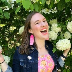 Meet your Posher, Emma